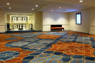 Philadelphia Marriott Downtown