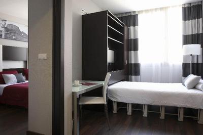 Hotel & Spa Villa Olímpic@ Suites
