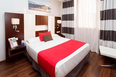 Hotel & Spa Villa Olímpic@ Suites