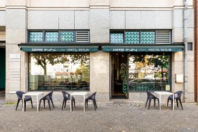Coffee Inn Hostel Berlin