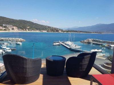 Le Golfe, Piscine & Spa Casanera