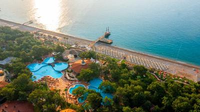 Marti Myra Hotel
