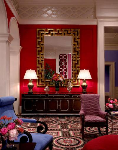 The Royal Sonesta Portland Downtown