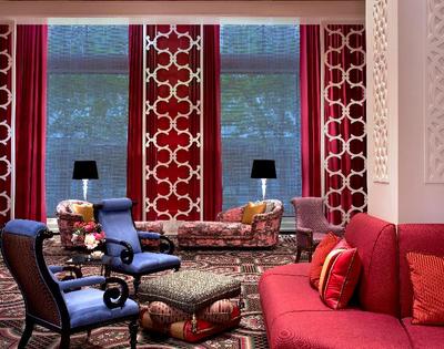 The Royal Sonesta Portland Downtown