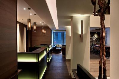 Kimpton Hotel Vintage Portland