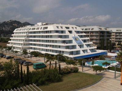 Montemar Maritim