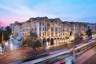 Crowne Plaza Istanbul - Old City