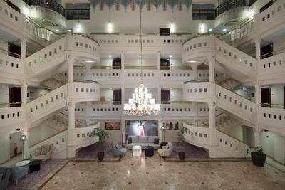 Crowne Plaza Istanbul - Old City
