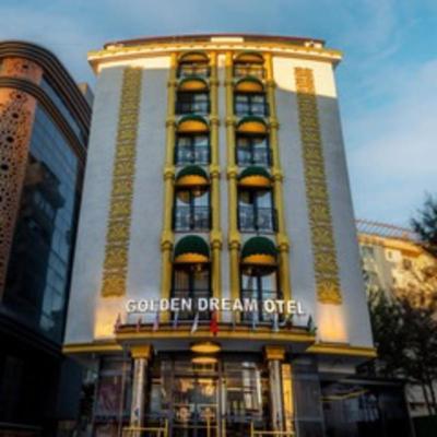 Golden Dream Otel