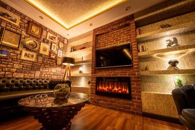 Golden Dream Otel
