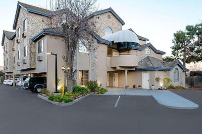 Clarion Inn Silicon Valley