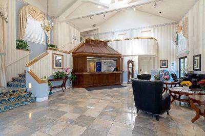 Clarion Inn Silicon Valley