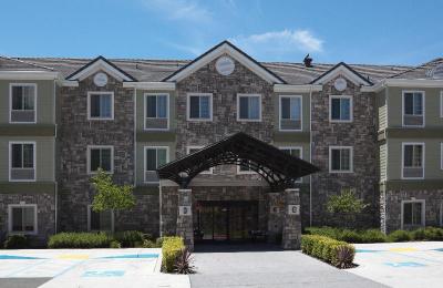 Staybridge Suites Fairfield Napa Valley Area