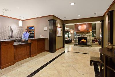Staybridge Suites Fairfield Napa Valley Area