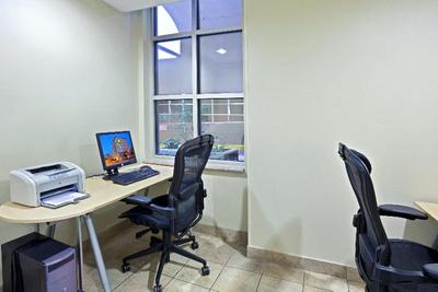 Fairfield Inn & Suites Seattle Downtown/Seattle Ce
