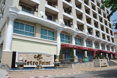 Metropoint Bangkok