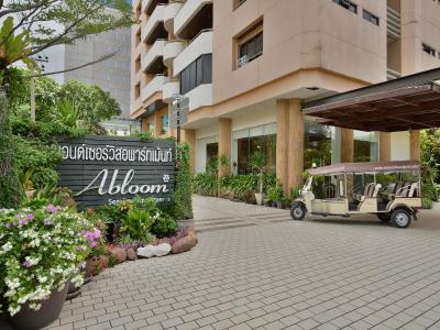 Abloom Exclusive Serviced Apartments