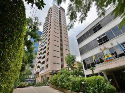 Abloom Exclusive Serviced Apartments