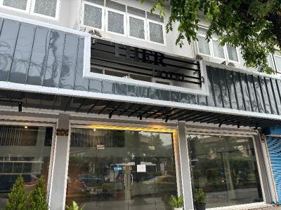 Ther Bangkoknoi Hotel