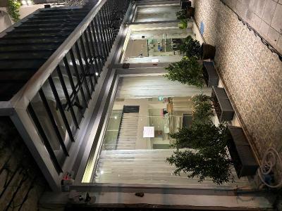 Ther Bangkoknoi Hotel