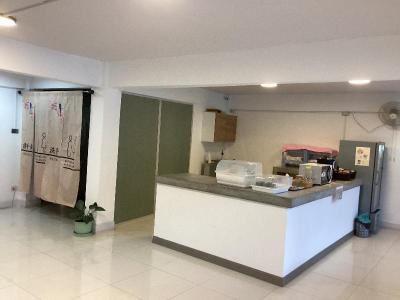Ther Bangkoknoi Hotel