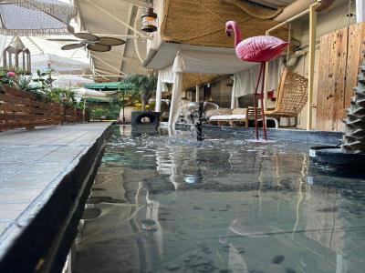 Hotel Abalu - Design & Boutique