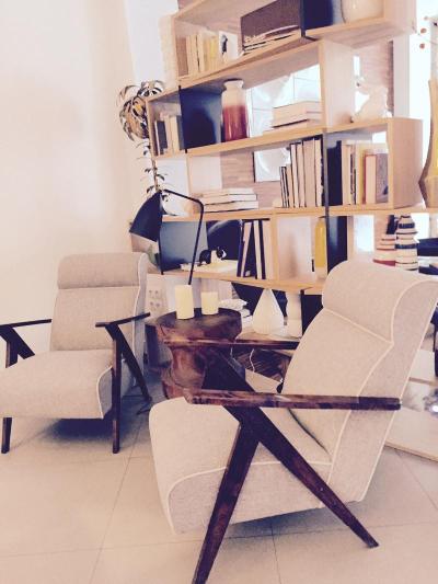 Hotel Abalu - Design & Boutique