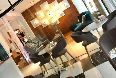 Hotel Abalu - Design & Boutique