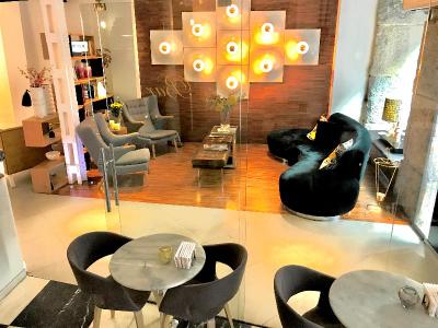 Hotel Abalu - Design & Boutique