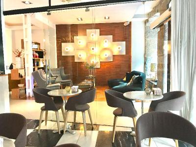 Hotel Abalu - Design & Boutique