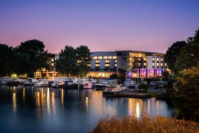NYX Hotel Berlin Köpenick by Leonardo Hotels