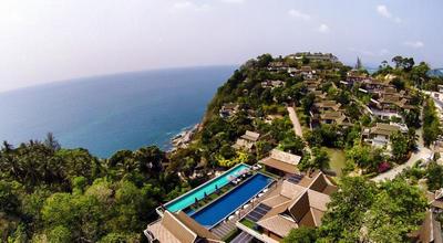 Ayara Kamala Resort & Spa