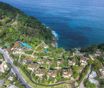 Ayara Kamala Resort & Spa