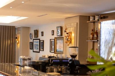 Grand Hilarium Hotel