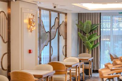 Grand Hilarium Hotel