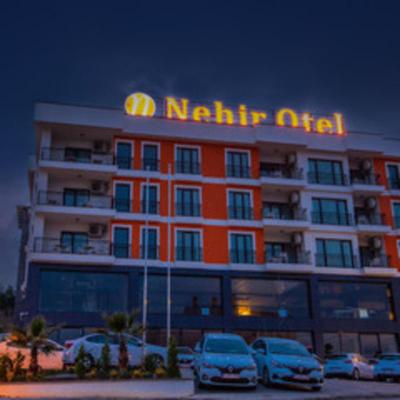Nehir Otel Trabzon