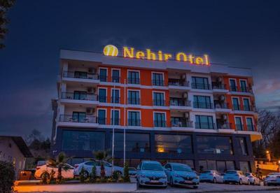 Nehir Otel Trabzon