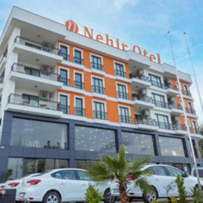 Nehir Otel Trabzon