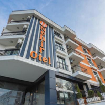 Nehir Otel Trabzon