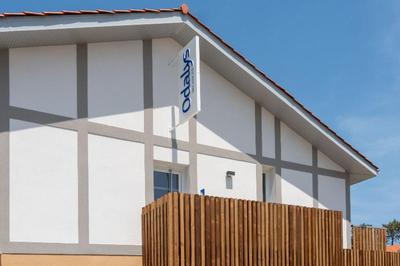 Residence Odalys Bleu Canopee