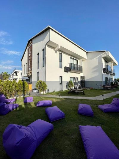 Mira Palace Otel