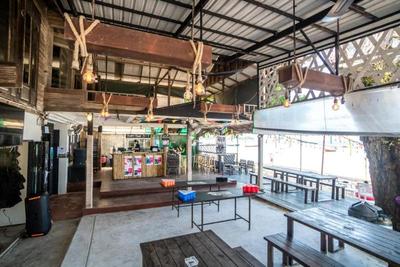 Slumber Party Hostel Koh Tao