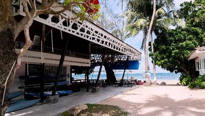 Slumber Party Hostel Koh Tao