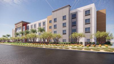 Candlewood Suites Mesa Phoenix East