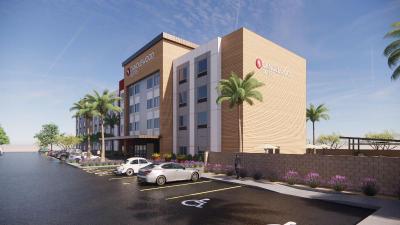 Candlewood Suites Mesa Phoenix East