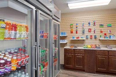 Ramada by Wyndham San Antonio/Near SeaWorld