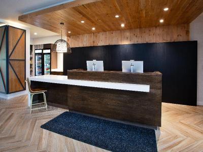 Staybridge Suites Grand Rapids South