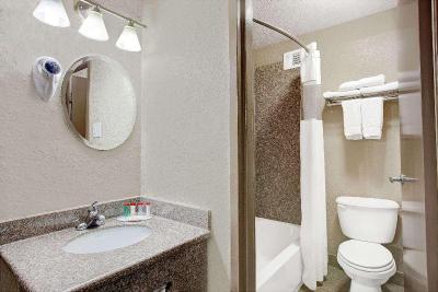 Ramada by Wyndham Houston Intercontinental Airpt S