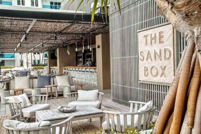 Ba Miami Condo