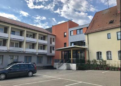 Hotel Und Gasthof Zum Hirsch